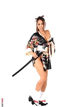 Ayako Fuji